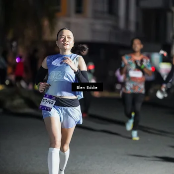Runner Photo 7801837