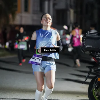 Runner Photo 7801840