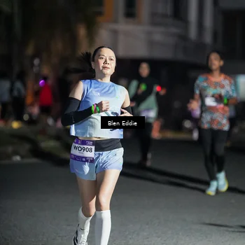 Runner Photo 7801857