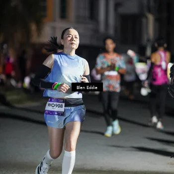 Runner Photo 7801860