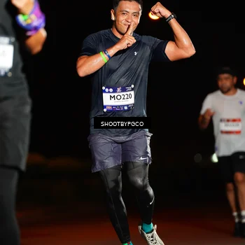 Runner Photo 7801868