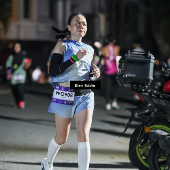 Runner Photo 7801878