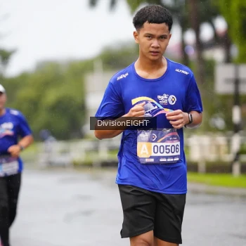 Runner Photo 780188