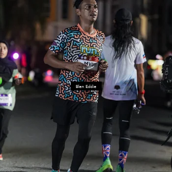 Runner Photo 7801883