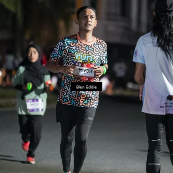 Runner Photo 7801886