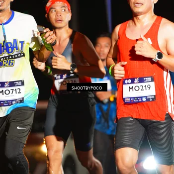 Runner Photo 7801888