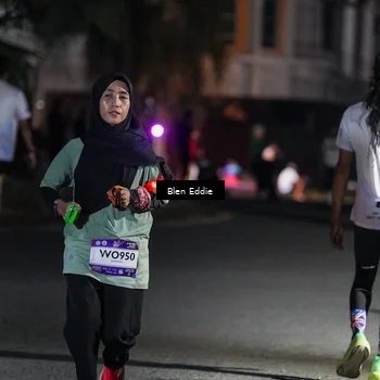 Runner Photo 7801893