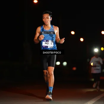 Runner Photo 7801897