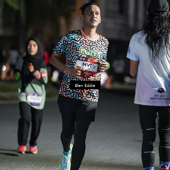 Runner Photo 7801898