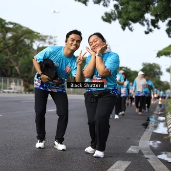 Runner Photo 7801903