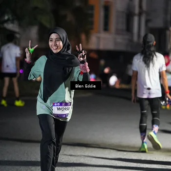 Runner Photo 7801908