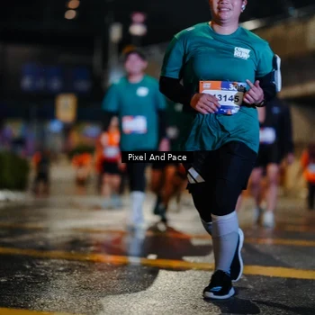 Runner Photo 7801914