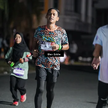 Runner Photo 7801915
