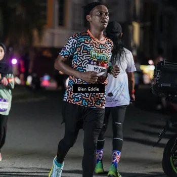 Runner Photo 7801916