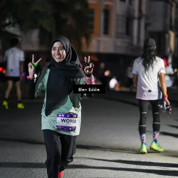 Runner Photo 7801917
