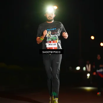 Runner Photo 7801919