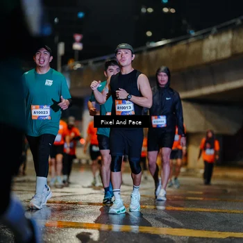 Runner Photo 7801928