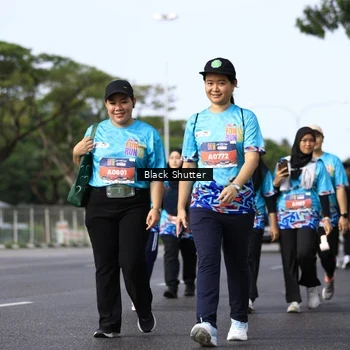 Runner Photo 7801929