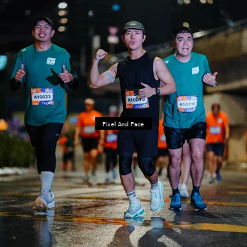 Runner Photo 7801933