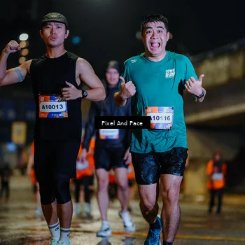 Runner Photo 7801939
