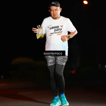 Runner Photo 7801944