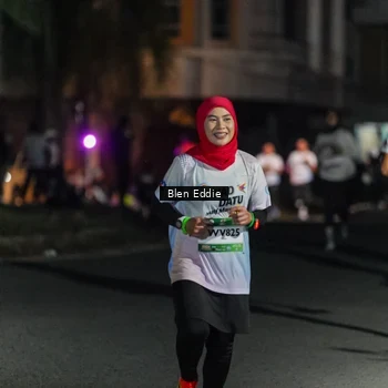 Runner Photo 7801947