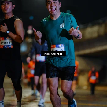 Runner Photo 7801963