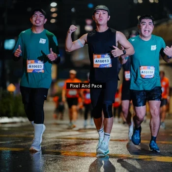 Runner Photo 7801967