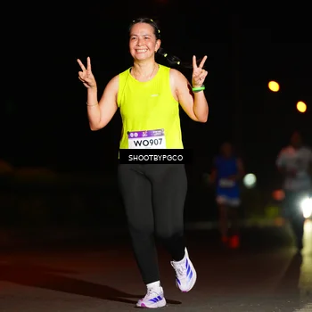 Runner Photo 7801968