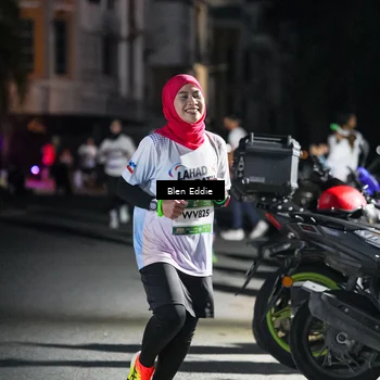 Runner Photo 7801974