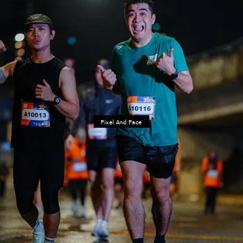 Runner Photo 7801979