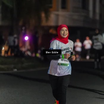Runner Photo 7801986