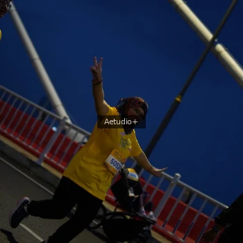 Runner Photo 780199