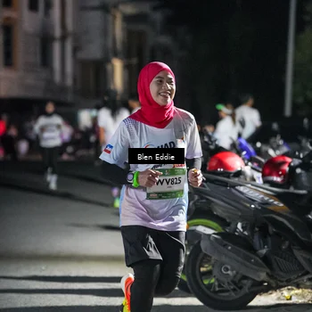 Runner Photo 7801990