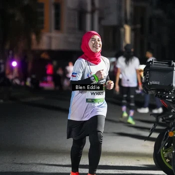 Runner Photo 7802008