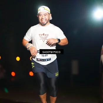 Runner Photo 7802009