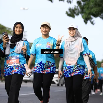 Runner Photo 7802011