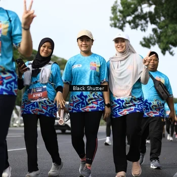 Runner Photo 7802031