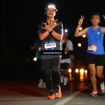 Runner Photo 7802053