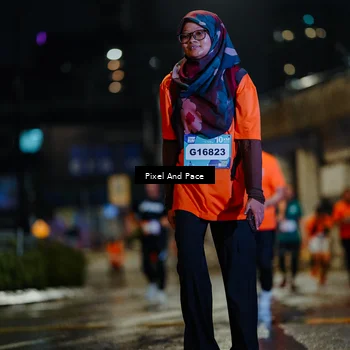 Runner Photo 7802078
