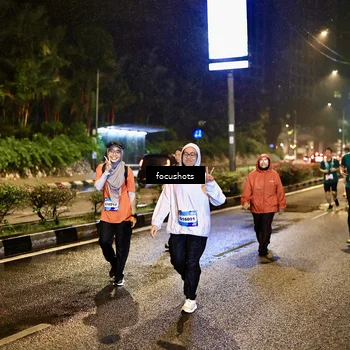 Runner Photo 7802079