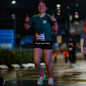 Runner Photo 7802091