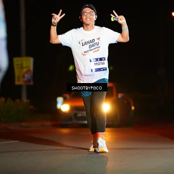 Runner Photo 7802096