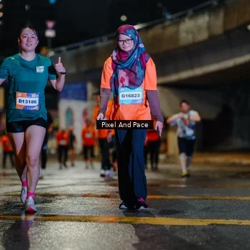 Runner Photo 7802128
