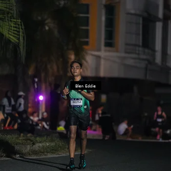 Runner Photo 7802192