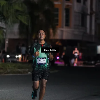 Runner Photo 7802239