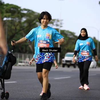 Runner Photo 7802248