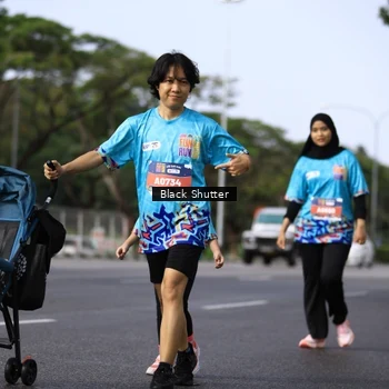 Runner Photo 7802256