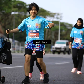 Runner Photo 7802278