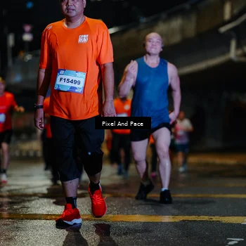 Runner Photo 7802279